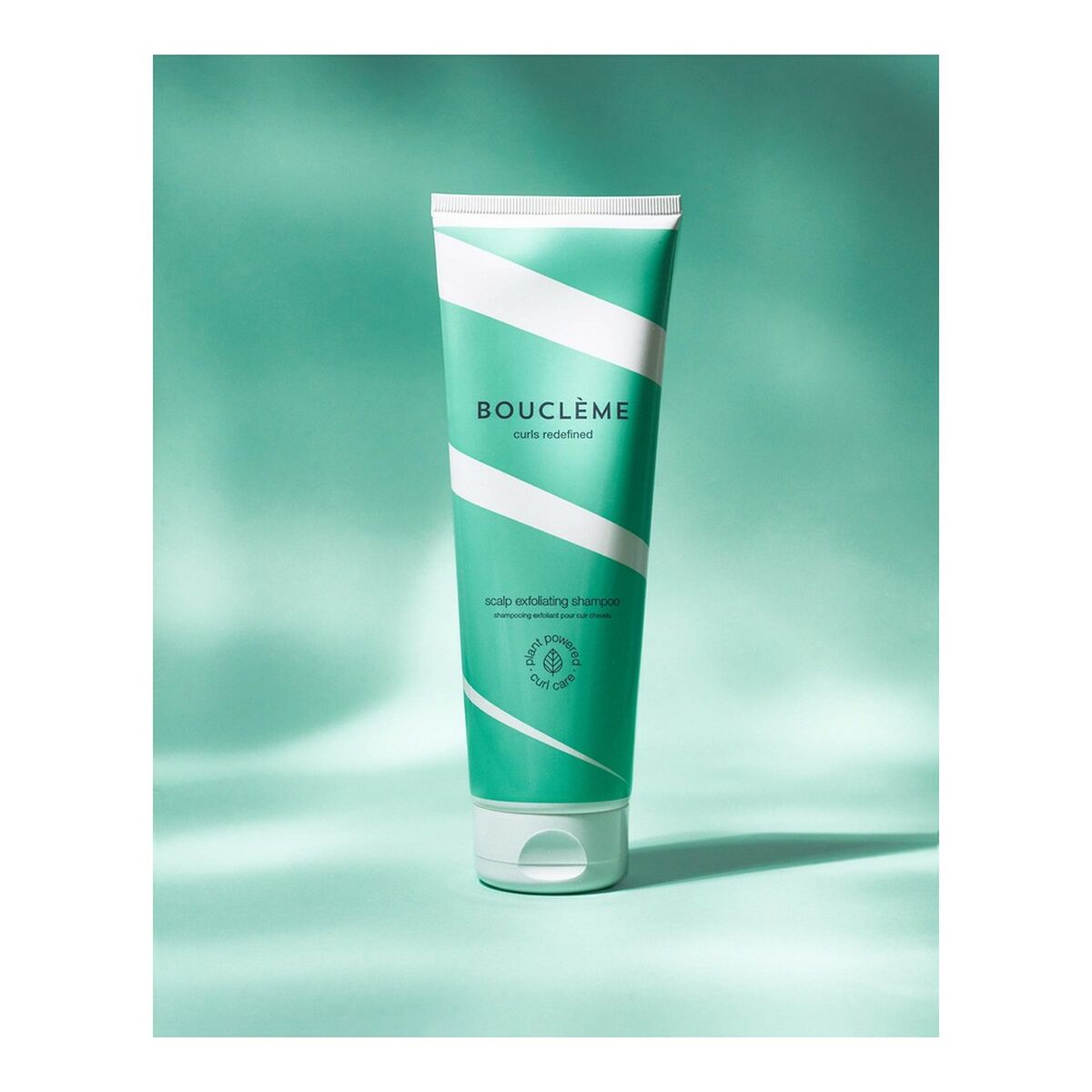 Kuoriva shampoo Bouclème Curls Redefined 250 ml